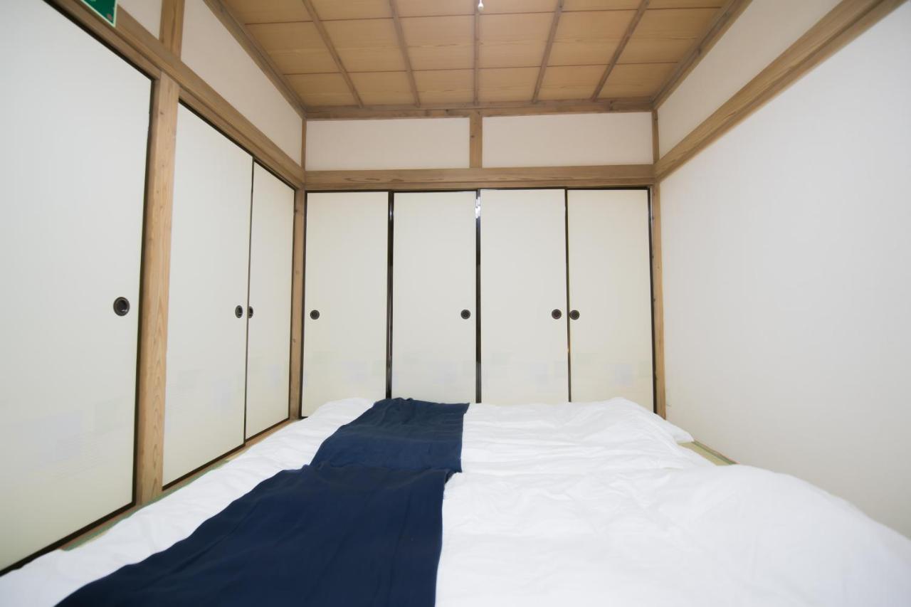 Atami Ajiro House貸切温泉宿 エクステリア 写真
